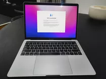 Apple Macbook Pro A1706 I5 8gb 480 Disco Ssd Impecable 