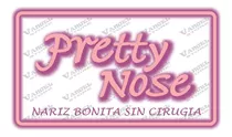 Corrector Nasal Nariz Bonita / Pretty Nouse Pack 8 Pares A1