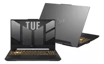 Asus Tuf F15 Core I7 12700h 32gb Ssd 1tb Rtx4070 8gb 15.6'