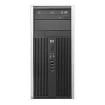 Computador Hp 6000 Dual Core 4gb Ddr3 Hd 320gb-semi-novo