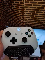 Microsoft Xbox One S 1 Tera Control Y Teclado 