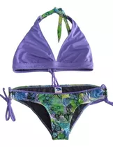 Mallas Bikini En Lycra