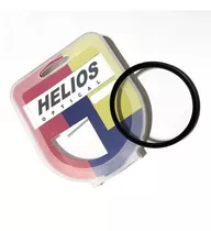 Filtro Uv Helios Optical 67mm  Comp. Con Todas Las Marcas