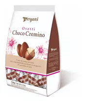 Huevos De Pascua Rellenos - Choco Cremino - Italia - 120gr
