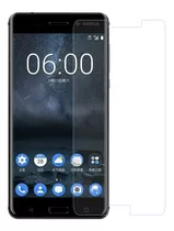 Vidrio Nokia 6.1 Templado Glass Dbstore Urquiza