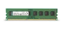 Memoria Ram 8gb 1600 Ddr3 12800 Kingston Para Pc