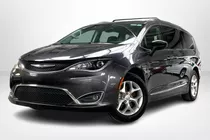 Chrysler Pacifica 2019