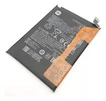 Bateria Smartphone Celular Xiaomi Bn5m Redmi Note 12 4g 