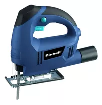 Sierra Caladora Einhell 800w De Potencia