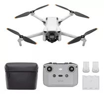 Drone Dji Mini 3 Fly More Combo Accesorios Listo Para Volar