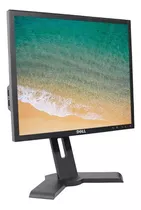 Monitor Dell P190st 19' Lcd - 1280 X 1024 
