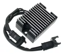 Regulador Retificador Sportster 883  (07-13 Mosfet) Wortech