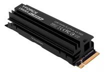 Disco Ssd M.2 Teamgroup Cardea A440 Pro 2tb Nvme 4.0 7400mbs