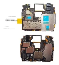 Placa Main Motorola Moto E5 Xt1944 Nueva Libre