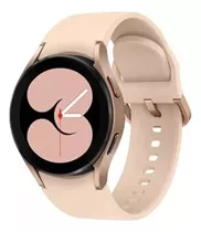 Samsung Galaxy Watch 4 Rose De 40 Mm