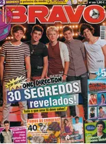 Bravo: 359: One Direction / The Offspring / Carly Rae Jepsen