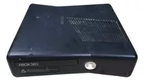 Xbox 360 Slim Só O Aparelho Com Defeito... Liga E Desliga Leia!!!