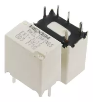 Rele Ex1-2u1j Ex1-2u1s Ex1-2u1 Relay Auto Relevador Ex12u1j