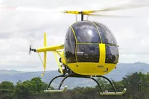 Helicopteros De Ventas Nuevos Y Usados