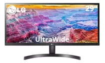 Monitor LG Ultrawide 29'' Fhd Freesync 75hz 5ms 29wl500-b