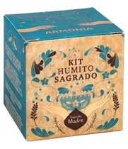 Kit Humito Sagrado ,sagrada Madre