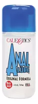 Lubricante Anal Lube Natural 195 G Espeso Original Formula