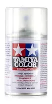 Pintura Tamiya Ts13 Transparente Brillante Ts-13 100 Ml