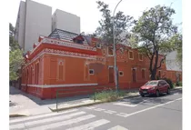 Excelente Edificio Comercial, Barrio Universitario