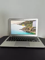 Macbook Air Apple - 11 Inch