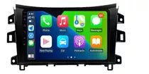 Radio Android Nissan Np300 Navara Carplay 2gb Bisel + Camara