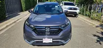 Honda Cr-v Exl 4wd