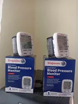 Medidor De Tensión Arterial Monitor De Presión Tensiómetro
