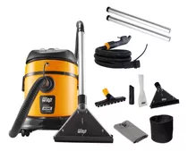 Extratora Wap Home Cleaner 1600w 20l Estofados Carpetes Sofá