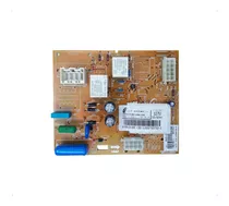 Placa Eletrônica Módulo Refrigerador Brastemp Bvr28 127v