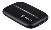 Tarjeta De Captura Elgato Hd60 S+ 1080p60 Hdr10 Capture,