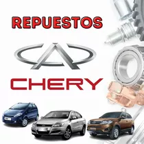 Todo En Repuestos Para Chery Motor Accesorios Y Mucho Mas