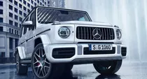 Mercedes-benz G 63 2023 Cero Kilometro 