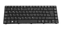 Teclado Para Notebook 4250 4743 4475z 3810t 4535g C009