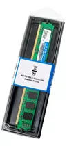 Memoria Ram 4gb Ddr3 Para Computador Nova Lacrada