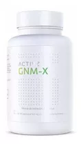 Activz Gnm-x Activador Nrf2 Tecnología Epigenética Natural