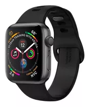 Malla Silicona Spigen Para Apple Watch 