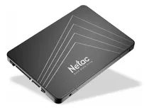 Ssd Netac 512gb. 3d Nand. 560mb/s. Frete Grátis.