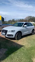 Audi Q5 2.0 T Fsi Sport 252hp Quattro Sline Tech.