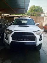 Parabrisa Blindado Nivel Iii Toyota 4 Runner 2015