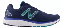 Zapatilla New Balance 680 Running Mujer W680br7 30058n