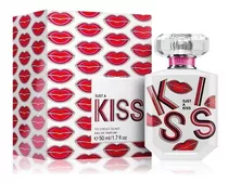 Perfume Victoria Secret Just A Kiss Eau De Parfum 