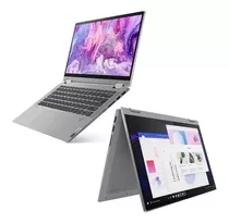 Laptop Lenovo Ideapad Flex5 14itl05 I3 Ddr4 4gb