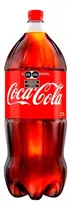 Refresco Coca-cola Original 3l