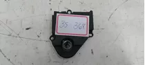 Modulo Regulador Ar Quente Jeep Cherokee V8 97 161214952