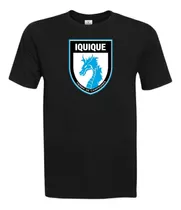 Polera Club Deportivo Iquique 